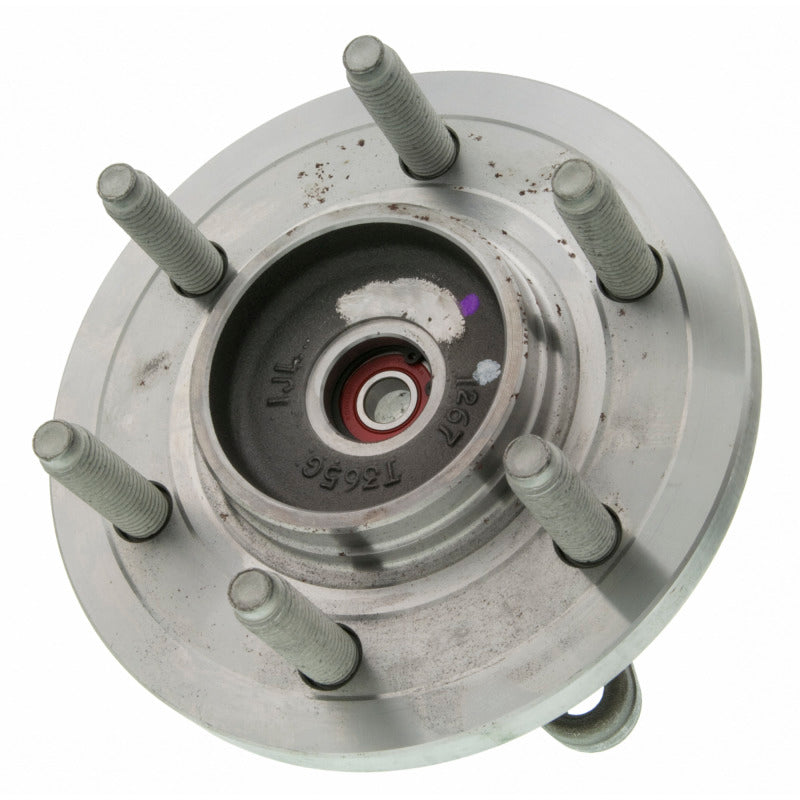 MOOG 07-10 Ford Expedition Front Hub Assembly Moog