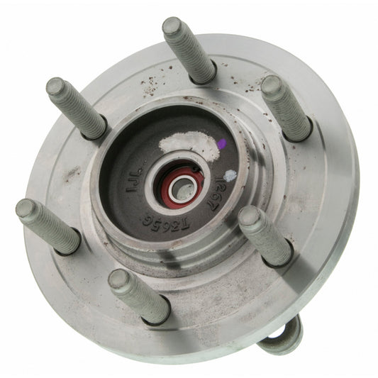 MOOG 07-10 Ford Expedition Front Hub Assembly Moog
