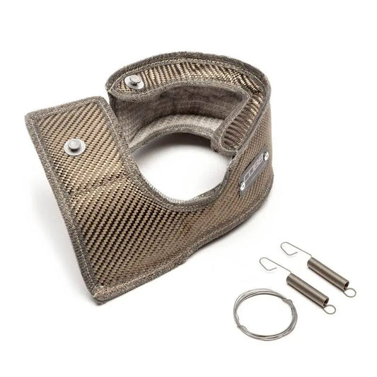 COBB 06-13 Mazda Mazdaspeed3 Turbo Blanket 872650 COBB