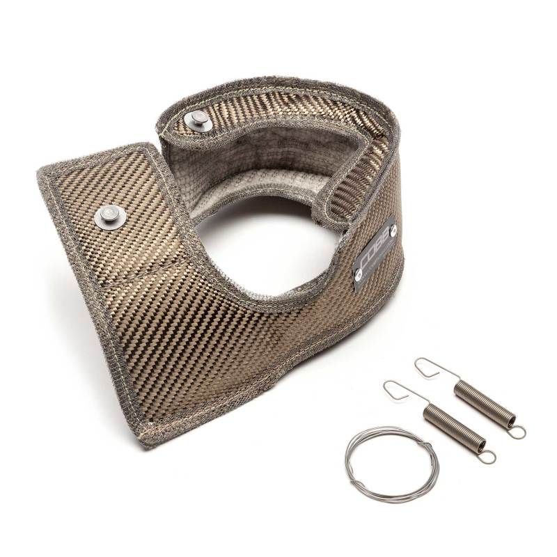 COBB 06-13 Mazda Mazdaspeed3 Turbo Blanket 872650