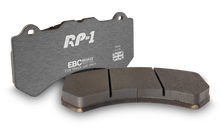 Load image into Gallery viewer, EBC RP1 Rear Brake Pads - DP8060RP1