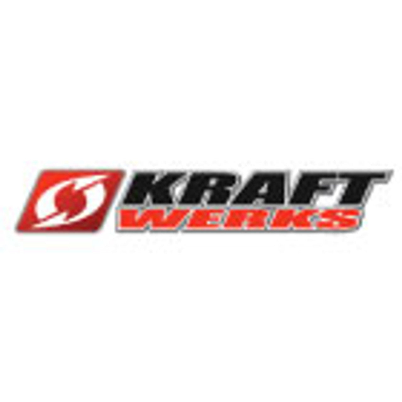 KraftWerks Honda K-Series Race Supercharger Kit (C38-92 Head Unit Pulley Size Req Drop Ship Only)
