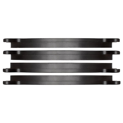 R1 Ceramic Brake Pads - 2310-0786-00