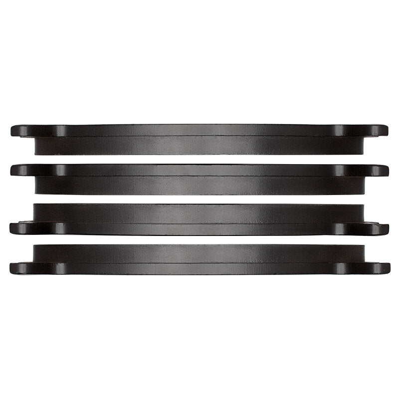 R1 Front & Rear Semi-Metallic Brake Pads 1998-2025 Beaver Motorcoach/Blue Bird Bus & More - 2311-0786-00