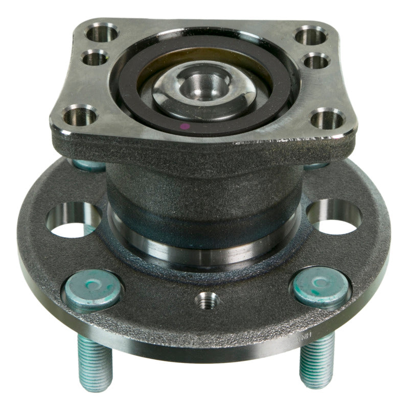 MOOG 11-19 Ford Fiesta Titanium SE S Rear Hub Assembly Moog