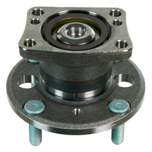 Load image into Gallery viewer, MOOG 11-19 Ford Fiesta Titanium SE S Rear Hub Assembly