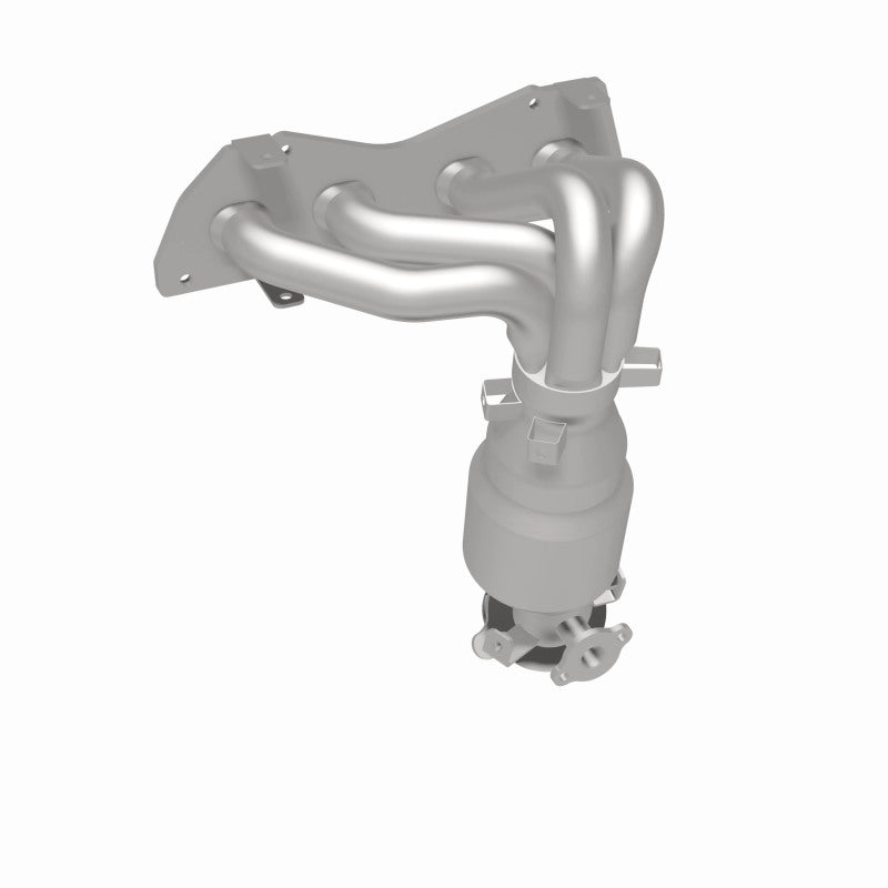 MagnaFlow Conv DF 12-15 Camry 2.5 Manifold Magnaflow