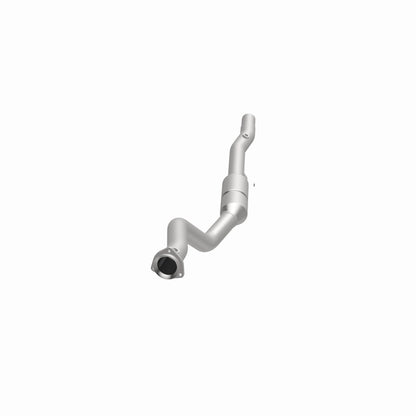 MagnaFlow 2001-2003 Audi S8 4.2L Direct-Fit Catalytic Converter 55.25in Length Magnaflow