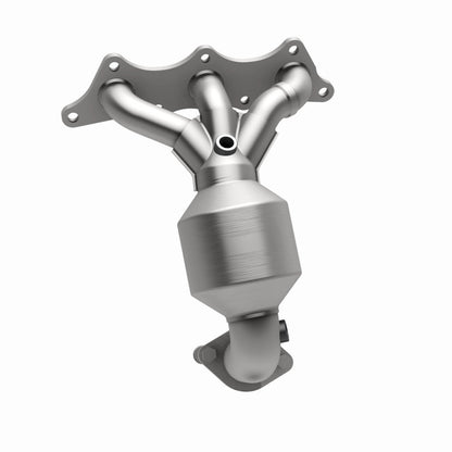 MagnaFlow Conv DF 04-06 Mitsubishi Galant 3.8L Front Manifold *NOT FOR SALE IN CALIFORNIA* Magnaflow