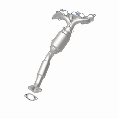 Magnaflow 09-10 Ford Focus 2.0L Direct Fit Converter Magnaflow