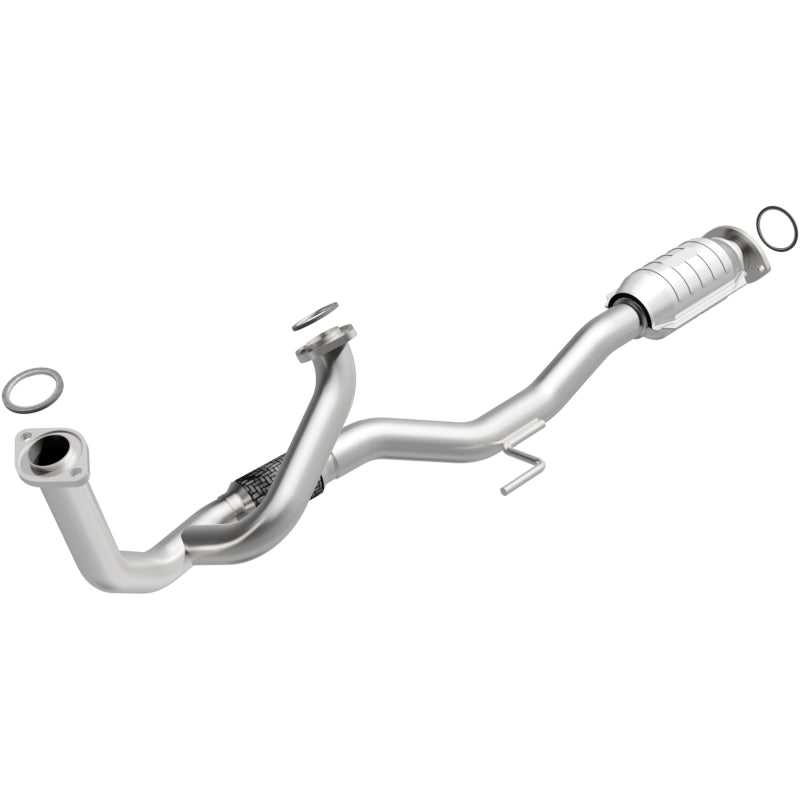 MagnaFlow Conv DF 97-02 Toyota Carmry 3.0L Magnaflow