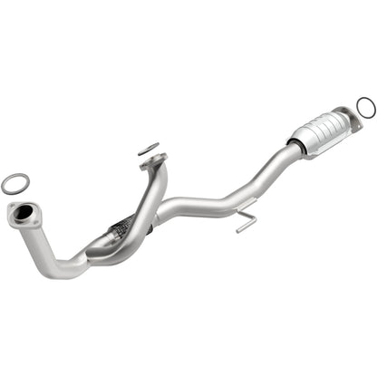 MagnaFlow Conv DF 97-02 Toyota Carmry 3.0L Magnaflow