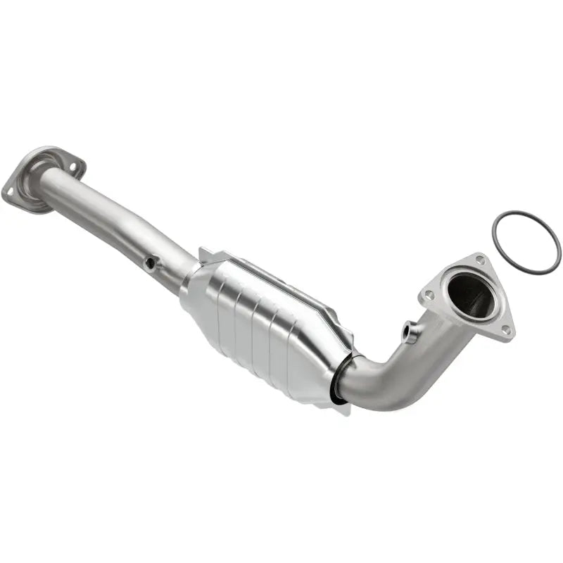 MagnaFlow Conv DF 03-06 Hummer H2 6.0L Passenger Side Magnaflow