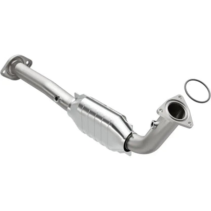MagnaFlow Conv DF 03-06 Hummer H2 6.0L Passenger Side Magnaflow