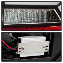 Load image into Gallery viewer, Spyder Apex 13-17 Audo A5 / S5 / RS5 (Factory LED) LED Tail Lights - Blk (ALT-YD-AA513LED-SEQGR-BK)