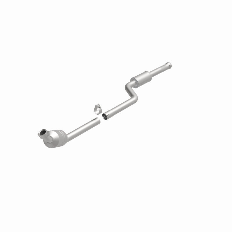 Magnaflow Conv DF 08-10 C300 3.0L D/S Magnaflow