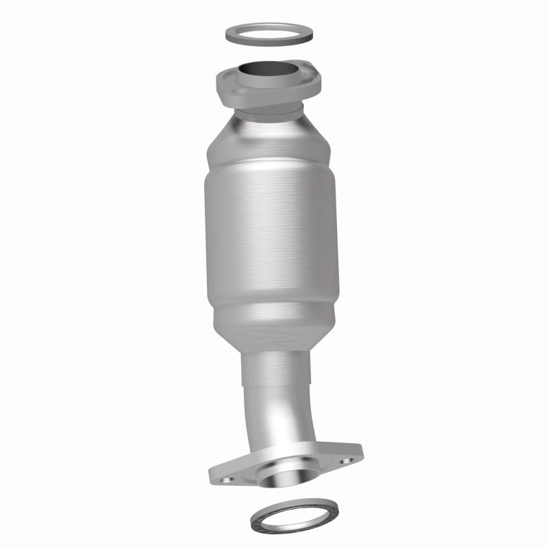 MagnaFlow Conv DF 99-03 Lexus RX300/01-03 Toyota Highlander 3.0L D/S *NOT TO BE SOLD IN CALIFORNIA* Magnaflow