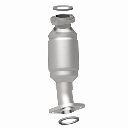 MagnaFlow Conv DF 99-03 Lexus RX300/01-03 Toyota Highlander 3.0L D/S *NOT TO BE SOLD IN CALIFORNIA* Magnaflow