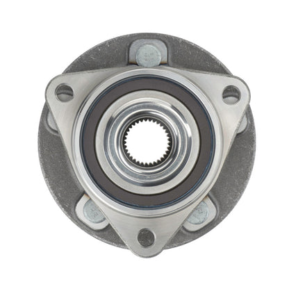 MOOG 16-19 Chevrolet Volt Front Hub Assembly Moog