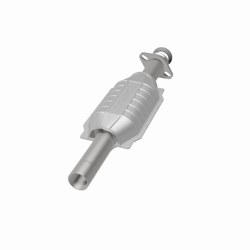 MagnaFlow Conv GM 24X6.5X4 2/2 Magnaflow