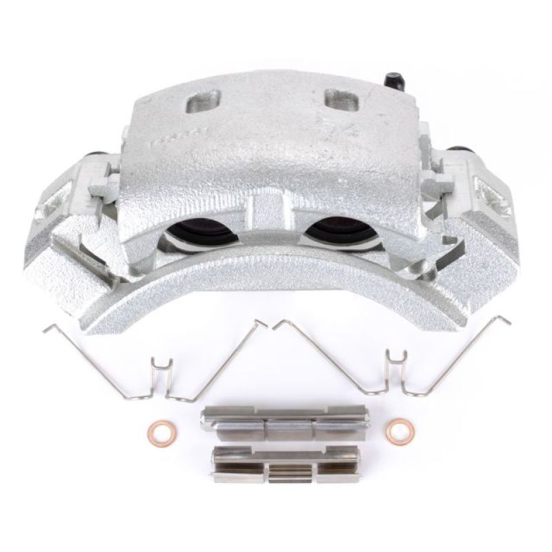 Power Stop 04-06 Ford E-150 Front Right Autospecialty Caliper w/Bracket PowerStop