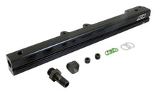 Load image into Gallery viewer, AEM High Volume Fuel Rail 25-109BK for Honda D-Series engines