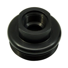 Load image into Gallery viewer, Fuel filter with -10AN fittings for high-performance vehicles