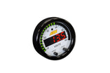 AEM Electronics X-Series Voltage Gauge Kit 30-0303