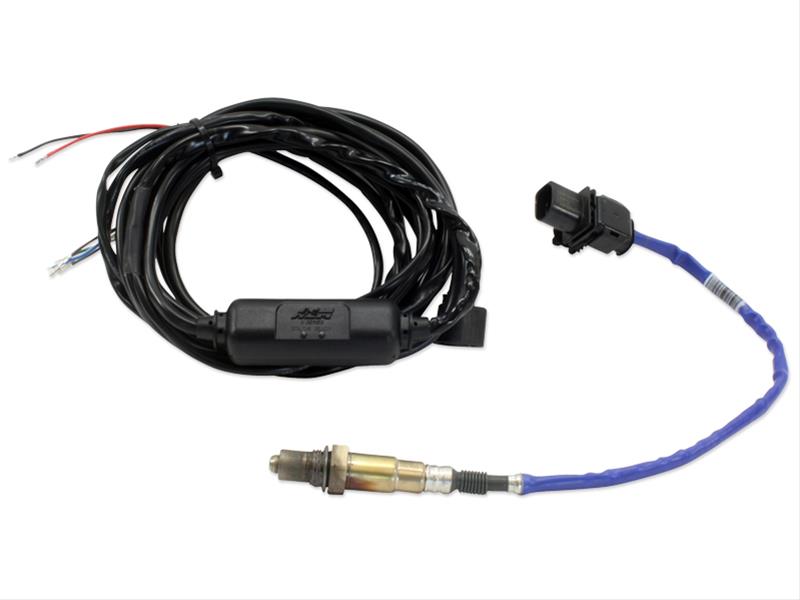 AEM X-Series Inline Wideband AFR Controller Kit 30-0310 with Bosch LSU 4.9 sensor