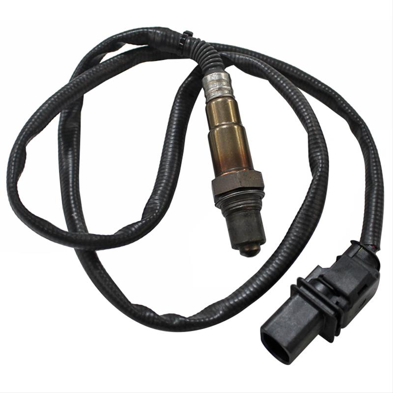 AEM Bosch LSU 4.9 Replacement UEGO Sensor 30-2004 with attached connector