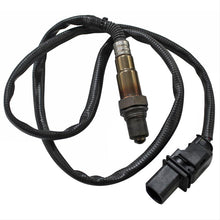 Load image into Gallery viewer, AEM Bosch LSU 4.9 Replacement UEGO Sensor 30-2004 with attached connector