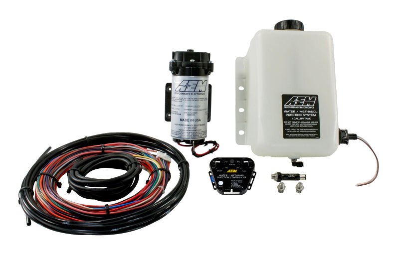 AEM V3 Naturally Aspirated Water/Methanol Injection Kit 30-3350 AEM