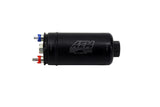 AEM 400LPH Inline High Flow Fuel Pump 50-1005