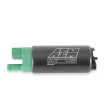 Load image into Gallery viewer, AEM 400LPH E85 Compatible Fuel Pump Kit - 50-1235