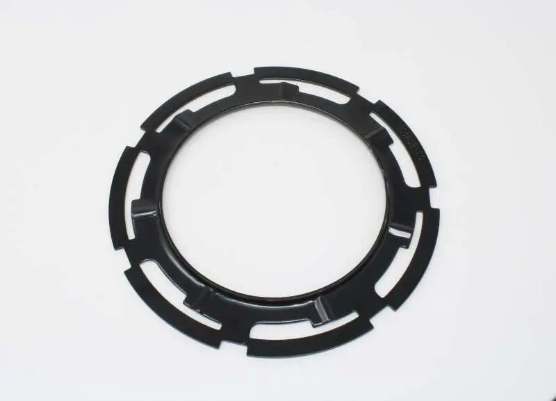 Aeromotive cam lock fuel pump hat locking ring for 6 inch USCAR fuel module 68703
