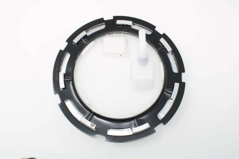 Aeromotive cam lock fuel pump hat locking ring for 6 inch USCAR fuel module 68703
