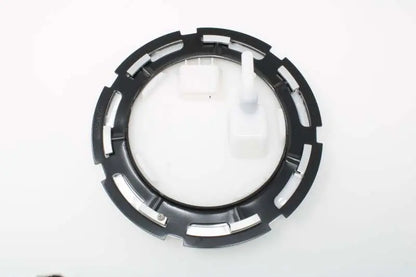 Aeromotive cam lock fuel pump hat locking ring for 6 inch USCAR fuel module 68703