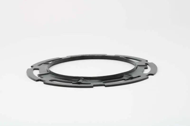 Aeromotive cam lock fuel pump hat locking ring for 6 inch USCAR fuel module 68703