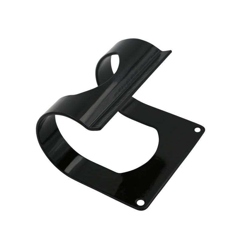 Aeromotive 12704 2-3/8 inch spring steel fuel filter bracket
