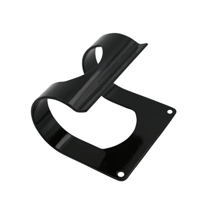 Aeromotive 12704 2-3/8 inch spring steel fuel filter bracket