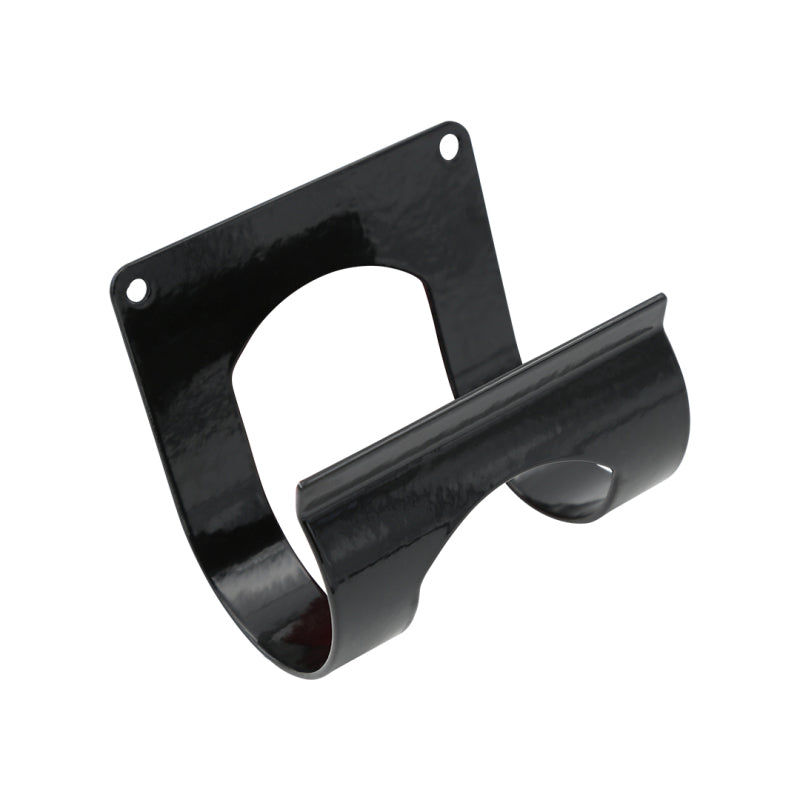 Aeromotive 12704 2-3/8 inch spring steel fuel filter bracket