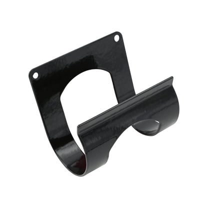 Aeromotive 12704 2-3/8 inch spring steel fuel filter bracket