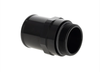 Aeromotive ORB-20 to 1 3/4 Slip Fuel System Fitting - 15769