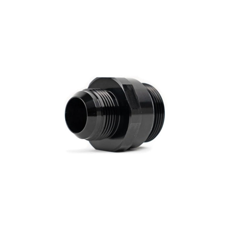 Aeromotive 15775 AN-20 ORB to AN-16 flare fuel system fitting for high performance fuel lines
