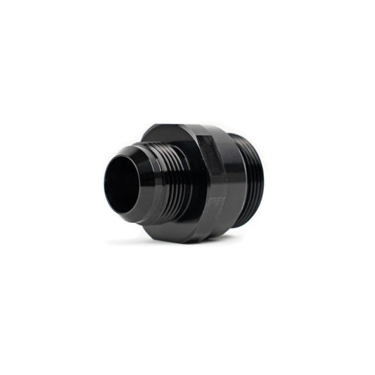 Aeromotive 15775 AN-20 ORB to AN-16 flare fuel system fitting for high performance fuel lines
