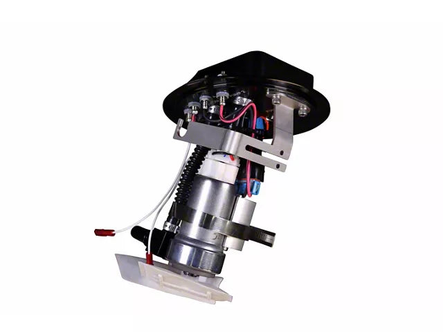 Aeromotive 18094 dual 525 LPH Hellcat fuel pump module for 2015-2022 Dodge Challenger and Charger
