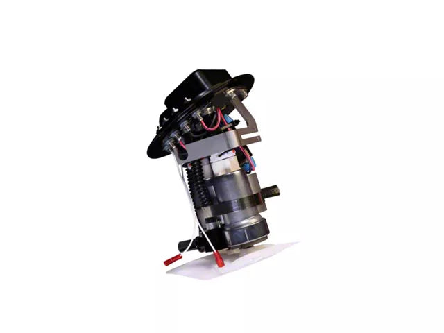 Aeromotive 18094 dual 525 LPH Hellcat fuel pump module for 2015-2022 Dodge Challenger and Charger