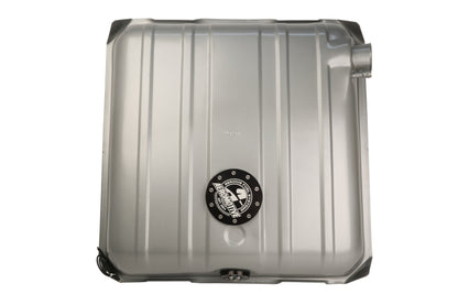 Aeromotive 18199 200 Stealth Gen 2 fuel tank for 1955-1957 Chevrolet Bel Air performance fuel system upgrade