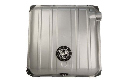 Aeromotive 18199 200 Stealth Gen 2 fuel tank for 1955-1957 Chevrolet Bel Air performance fuel system upgrade