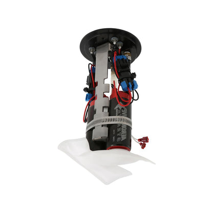 Aeromotive 18313 dual 340lph in-tank fuel pump for 1999-2004 Chevy Silverado and GMC Sierra trucks